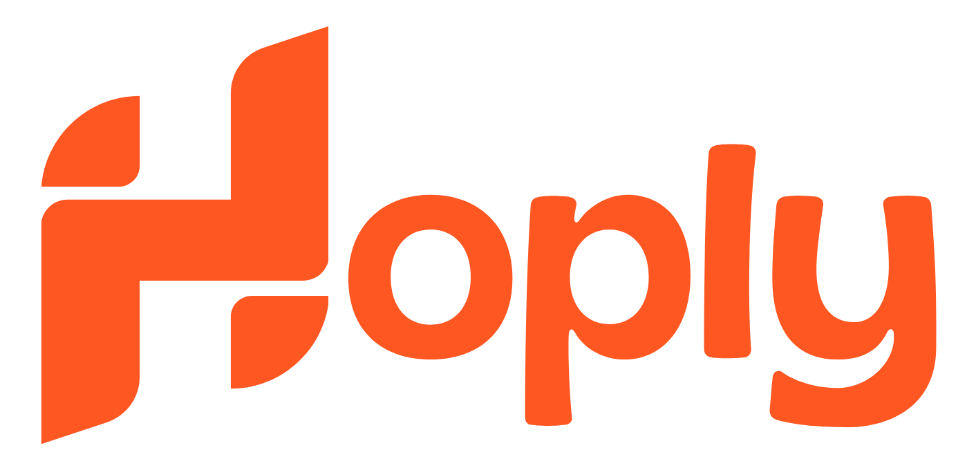 Hoply - Asesor IA de trámites